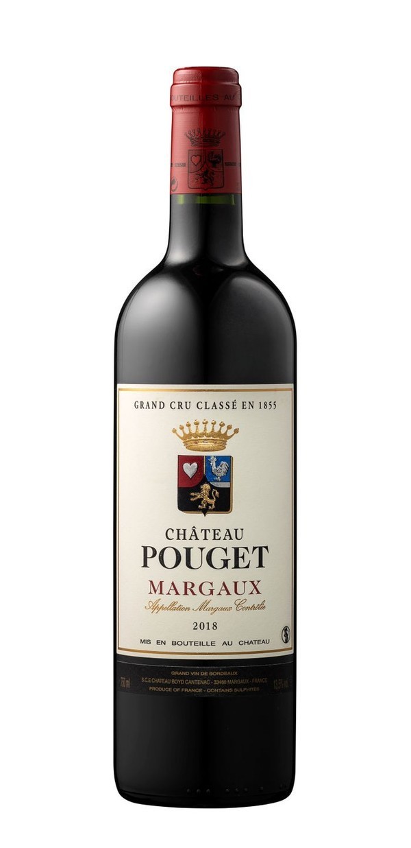 하이트진로가 프랑스 보르도 마고 지역의 그랑크뤼 클라쎄 4등급 와이너리 ‘샤또 푸제(Chateau Pouget)’의 2018·2019 빈티지 와인을 독점출시한다.